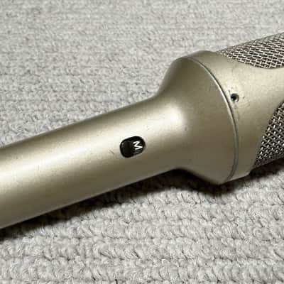 Sony F-560 Dynamic microphone image 5