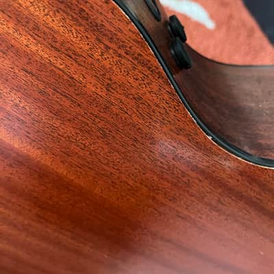 Martin Performing Artist GPCPA4 Rosewood 2013 - 2017 - Natural image 5