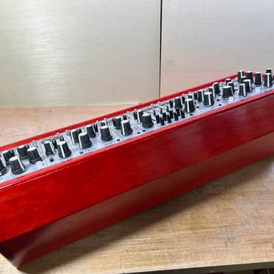 Powered Custom 104hp Case image 12