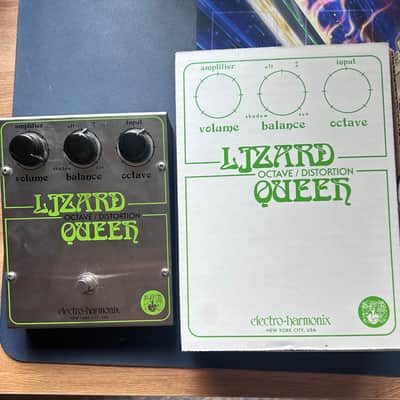 Electro-Harmonix / JHS 