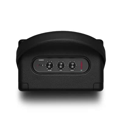 Marshall Kilburn II - Protable Bluetooth Speaker, image 2