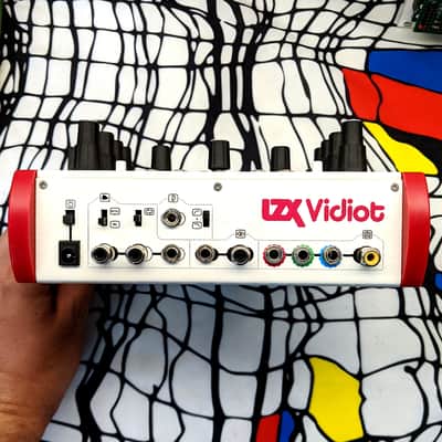 LZX Industries Vidiot image 2