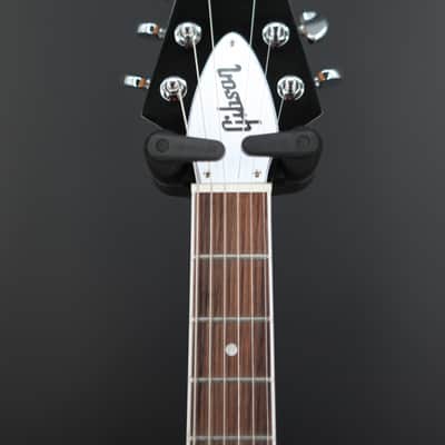 Gibson '70s Flying V - Antique Natural image 4