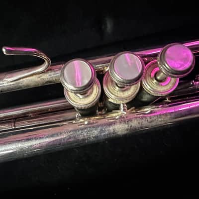 Bach TR300 Trumpet / C44000 image 12