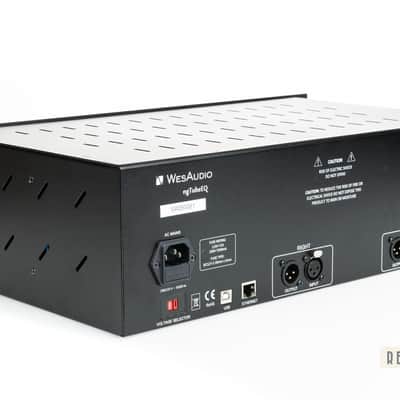 WesAudio ngTubeEQ image 4