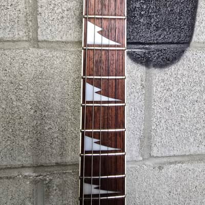 Ibanez RG3EXFM1-TGB Standard 2008 - 2011 - Transparent Grey Burst image 7