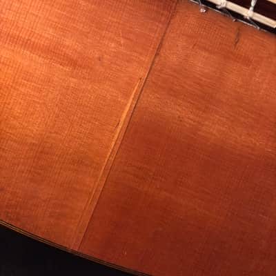1965 Manuel de la Chica Flamenco Guitar image 20