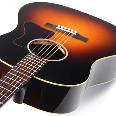Collings CJ45T Sitka Mahogany 2022 image 10