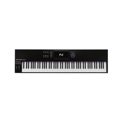 Native Instruments Kontrol S88 Mk3 MIDI Keyboard Controller image 1