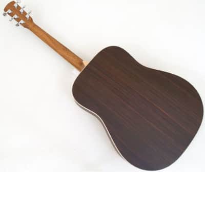 Larrivee D-03 Solid Spruce Rosewood Recording Guitar image 5