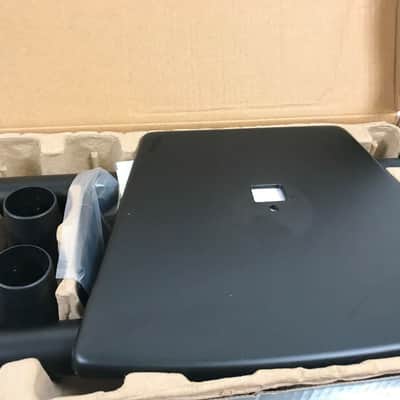 Sanus Wireless Set of Speaker Stands Designed for SONOS PLAY 1 & PLAY 3 Speakers image 6