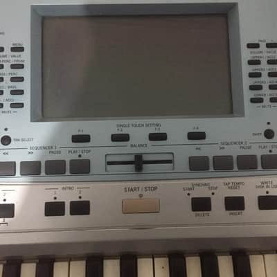 Korg PA 50 Professional Arranger image 2