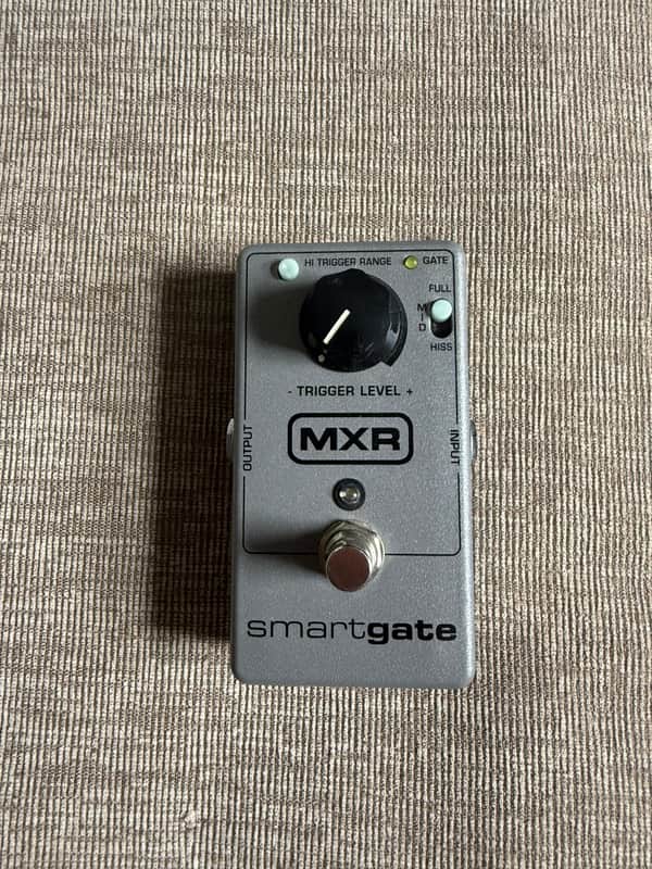 MXR M135 Smart Gate