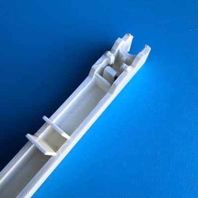 M-AUDIO Axiom 25 49 61 MIDI Controller Keyboard Part: White Key [A] image 4