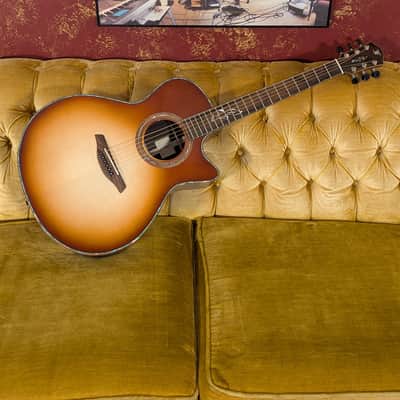 Furch Red Master’s Choice Red Gc-SR SPA ( BRAND NEW ) image 17