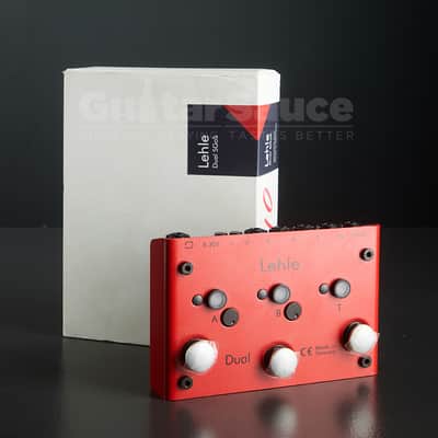 Lehle Dual SGoS (COD EFF_00545) imagen 6