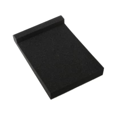 1 x Studio Monitor Acoustic Isolation Foam Pads (30 x 20 x 4.5 cm) image 3