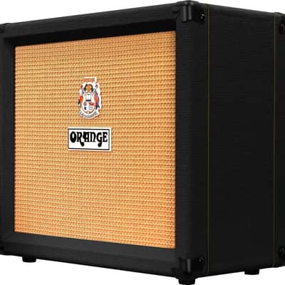 Orange O Tone 40 Guitar Combo Amplifier, 40W, Black image 4
