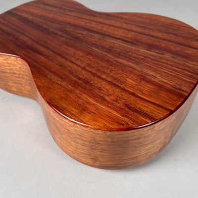 2025 KoAloha Pikake KSM-10 Soprano Koa Ukulele w/OHSC image 15