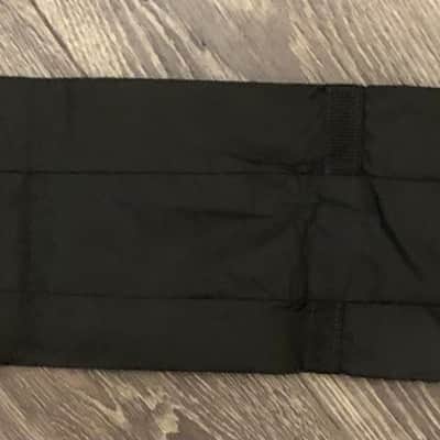 Ultimate Support BAG-480 Deltex Tote Bag - Black image 2