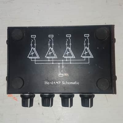 ART Headamp 4 image 2