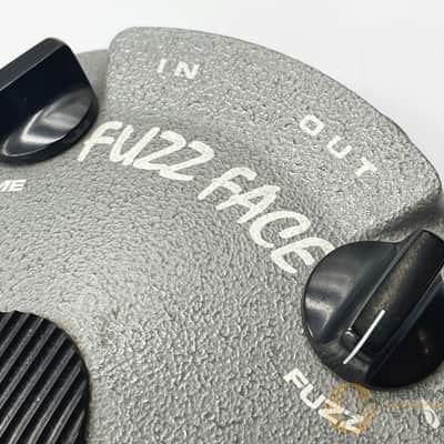 dallas arbiter Fuzz Face Reissue AC128 image 8
