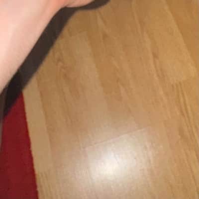 Fender 70s Stratocaster mim  neck image 10