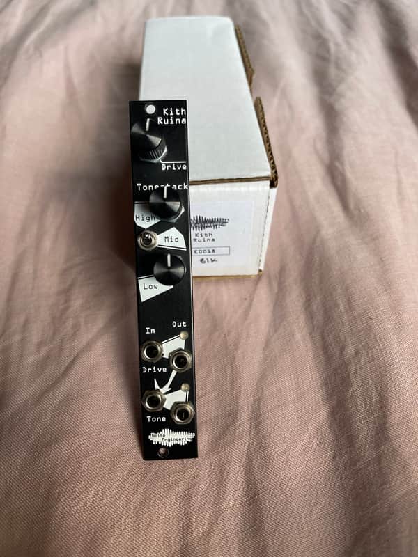 Noise Engineering Kith Ruina