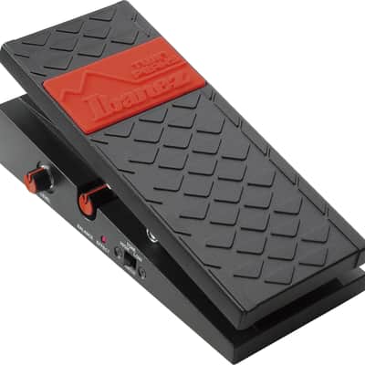 IBANEZ Twin Peaks Wah-Pedal TWP10 image 1