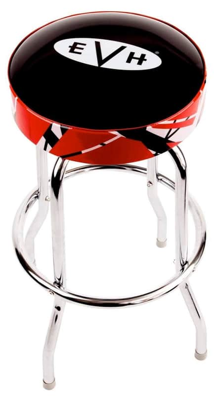 EVH 912-3004-000 24" Barstool image 1