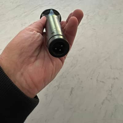 Sennheiser BF812 blackfire image 7