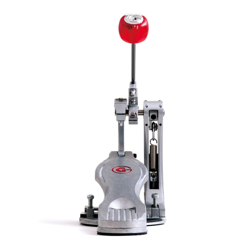 Gibraltar 9711GS-D G Class Direct Drive Single Bass Drum Pedal image 1