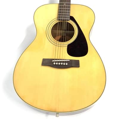Yamaha FG-152 Japan Acoustic Guitar image 2