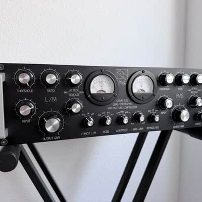 Gyraf Gyraf G22 Vari-mu Compressor image 10