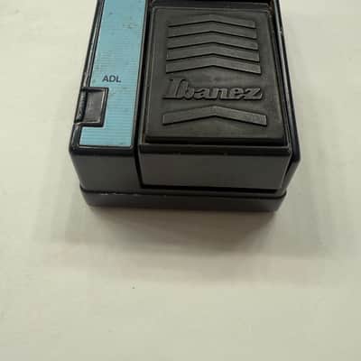 Ibanez ADL Analog Delay Master Series Rare Vintage Guitar Effect Pedal MIJ Japan imagen 3