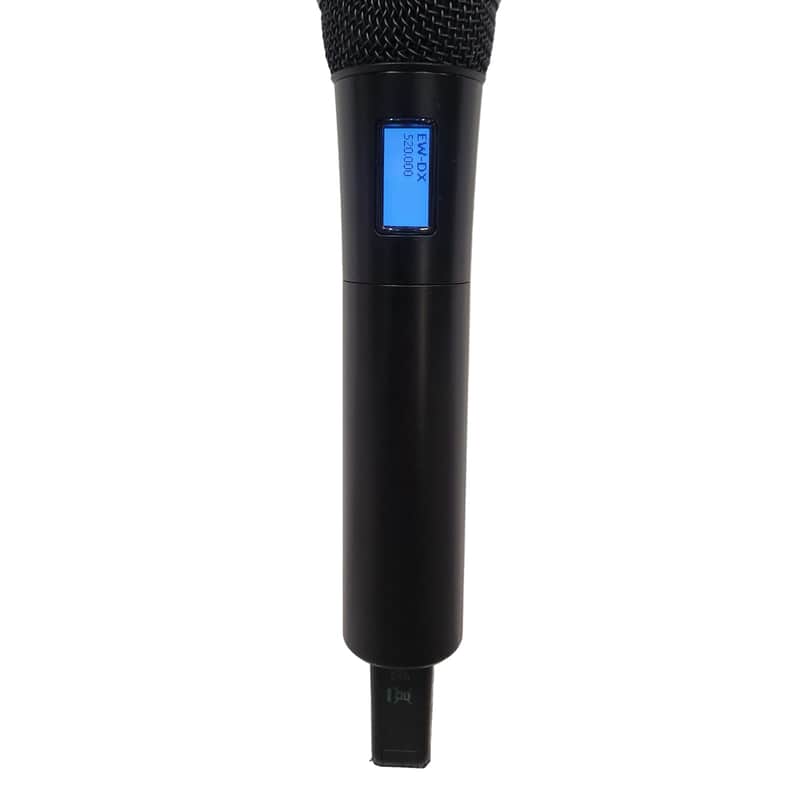 Sennheiser EW-DX SKM Black