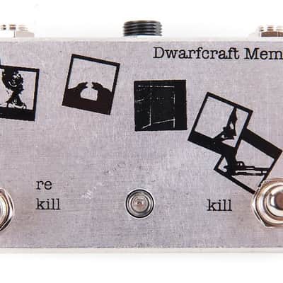 Dwarfcraft Devices Memento | Reverb
