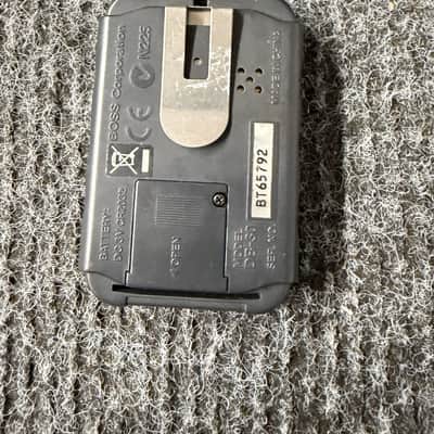 Boss DB-30 Dr. Beat Metronome 2010s - Gray image 3