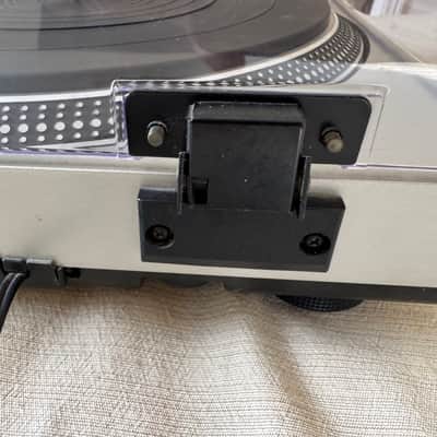 Technics SL-1800 MK2 Direct Drive Vintage Turntable image 13