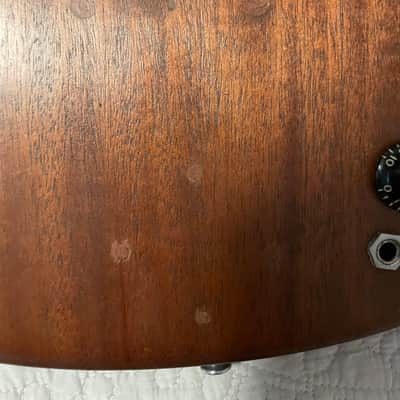 Gibson SG Special 1966 - Refinished image 6