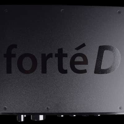 Bergantino Forté D image 2