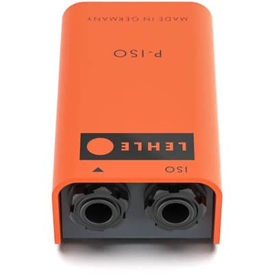 Lehle P-ISO Signal Splitter image 2