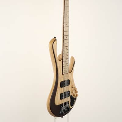 Zakrzewski Basses Essential ESSB5-AA [SN EX4/03] [06/12] image 8