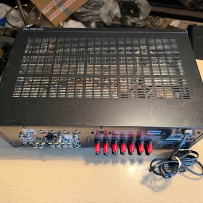 Yamaha RX V573 7.1 Channel AV Receiver Stereo HDMI Serviced Remote Bundle Beauty image 10