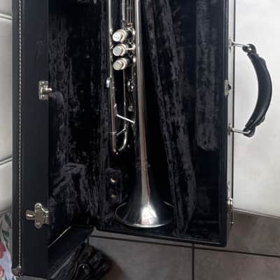 Getzen Eterna severinsen Trumpet image 5