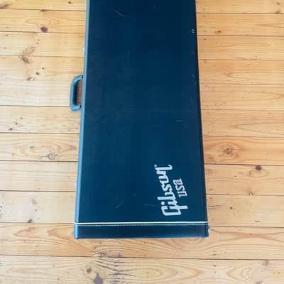 2010 Gibson Explorer 7 String DSX7 image 16