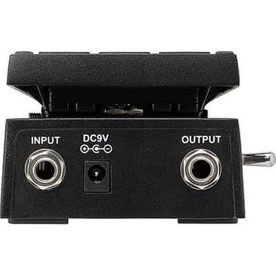 Ibanez WH10V3 Wah Pedal image 3