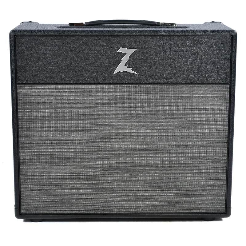 Dr. Z Z Wreck 30-Watt 1x12" Guitar Combo image 1