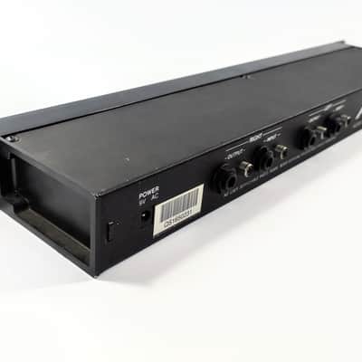 Alesis M-EQ 230 Dual 1/3 Octave Precision Equalizer image 6
