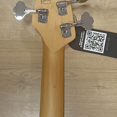 Marcus Miller V6-5 OTB - Ocean Turqoise Blue image 7